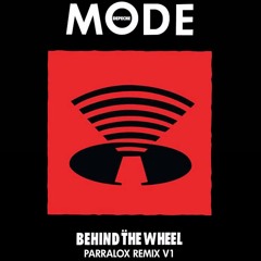 Depeche Mode - Behind The Wheel (Parralox Remix V2)