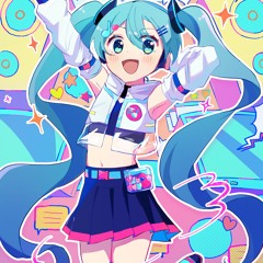 ミクストリームvol.3 再現Mix きゅ～ろくご！