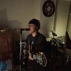 Peach Pit - Peach Pit (Full Band Cover)