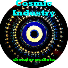 COSMIC INDUSTRY - Skender Makota