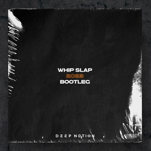 Dimension - Whip Slap (Deep Notion 2023 Bootleg) [FREE DOWNLOAD]