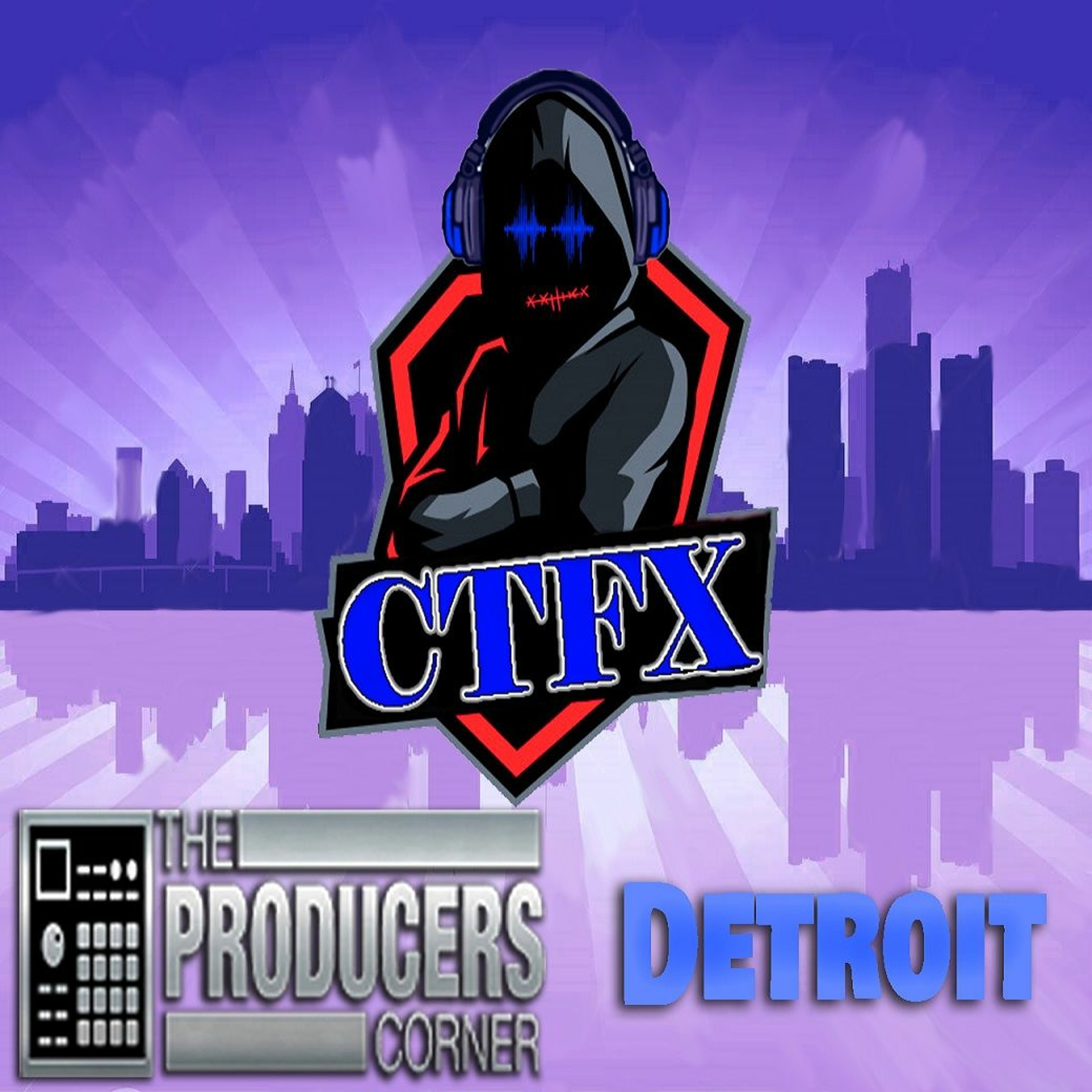 CTFX Productions