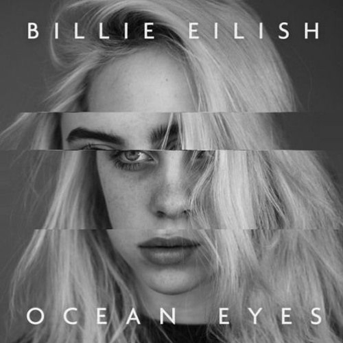 Stream Billie Eilish Ocean Eyes (DJ JD Remix) by DJ JD Listen