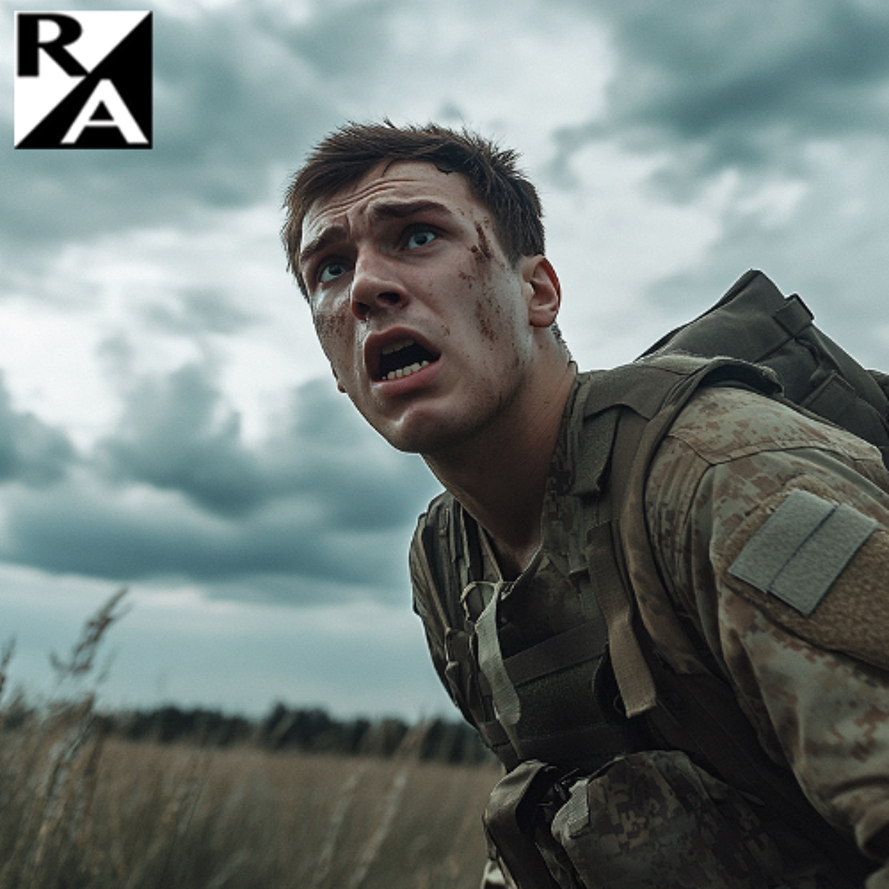 No Escape: Death by FPV