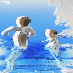 ryscu - Stay With Me