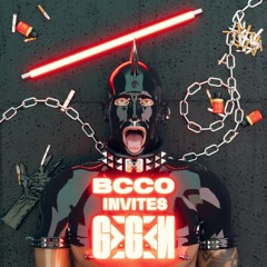 BCCO X GEGEN