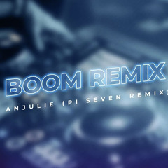 Pi7 - Boom (Remix)