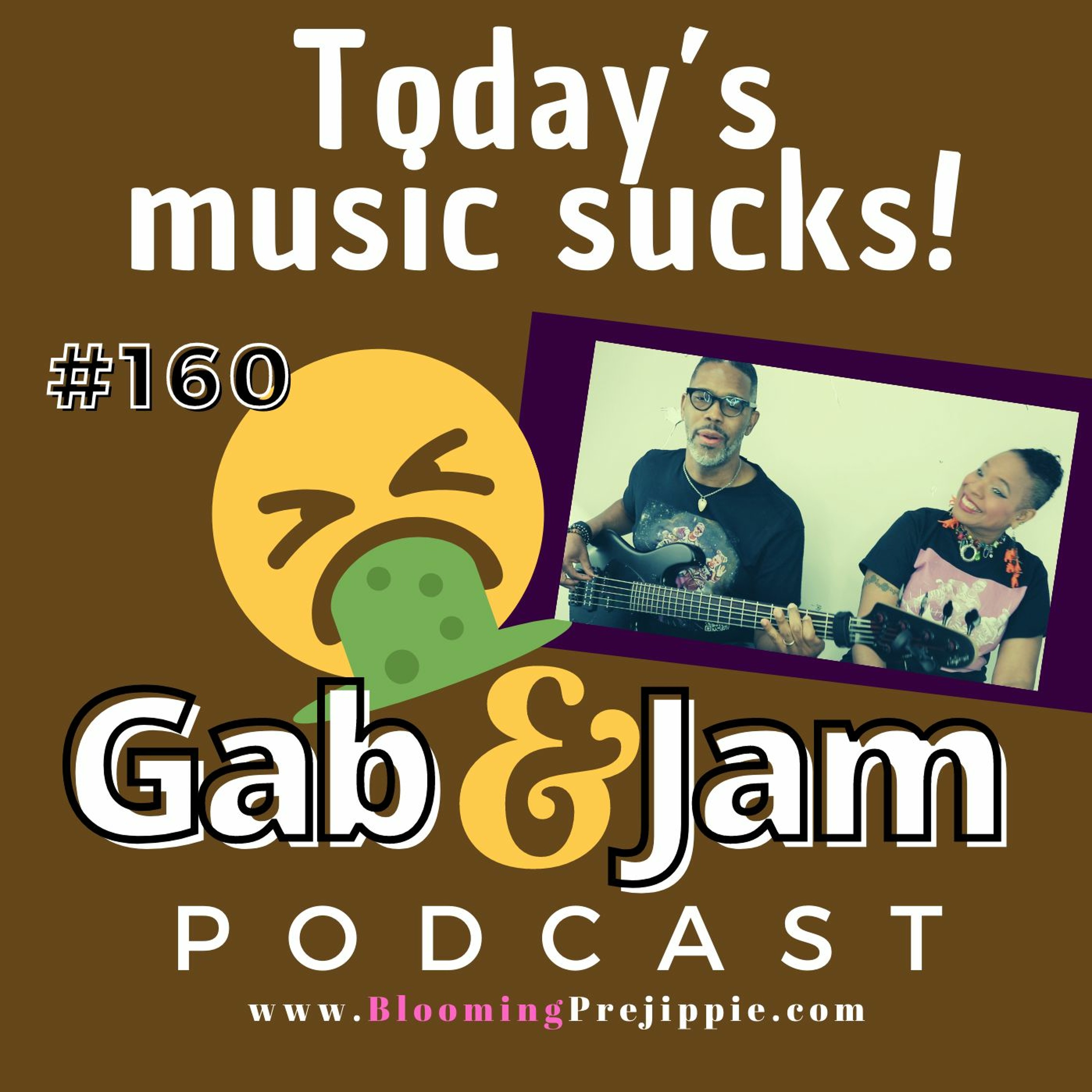 Gab and Jam