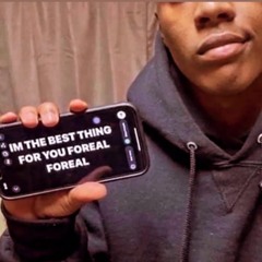 GNC Mari - Lemme Ease Ya Mind.m4a