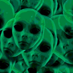Space Abduction