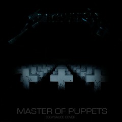 Master Of Puppets (Cover)