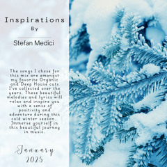 Inspiration Mix by Stefan Medici