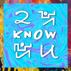 PREMIERE: Abelson Live & XHOSA — 2 Know U (Solar System Remix) [toucan sounds]