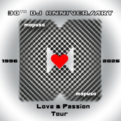 Love & Passion by Mapusa Mapusa  1/5