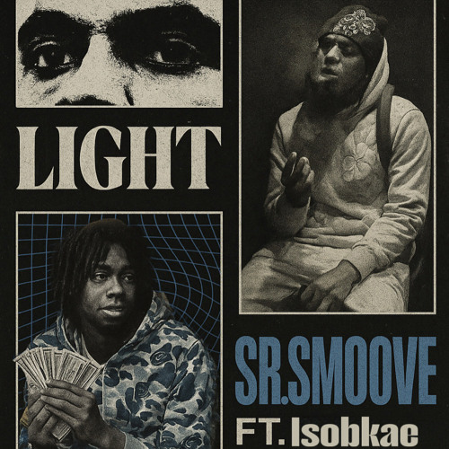 Light (feat.IsoBkae)