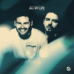 Mike Williams & Phillip Strand - All My Life (In My Heart) Extended Mix