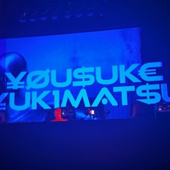 Stream Monday (月) – Yousuke Yukimatsu (Osaka, Japan) by Rob_Booth