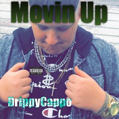 Movin Up (Prod.27Corazones)(Prod.C_N_MELLO)