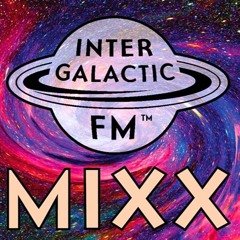 Mix for Intergalactic FM 2024