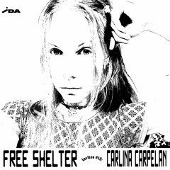 Free Shelter Invites #15: Carlina Carpelan 🇫🇮