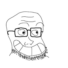 idk stuopud ass - before school #2
