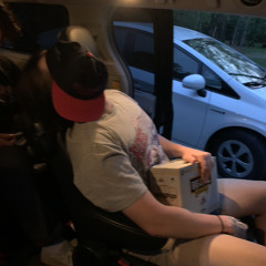 BLACKOUT LIKE A LIGHT 🚨