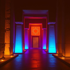 The Temple of Amun-Ra