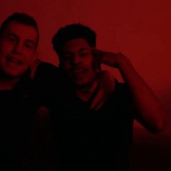 INSIDE x 730 KENNY - TRAPROOM