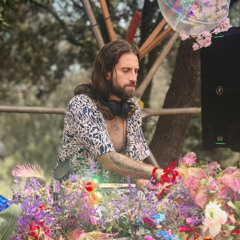 THHIMAO @ Natural Glitch Festival 31/05/2025