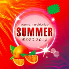 SUMMER EXPO 2019