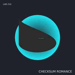 Checksum Romance