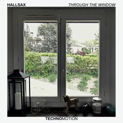 THROUGH THE WINDOW - Hallsax [TM018]
