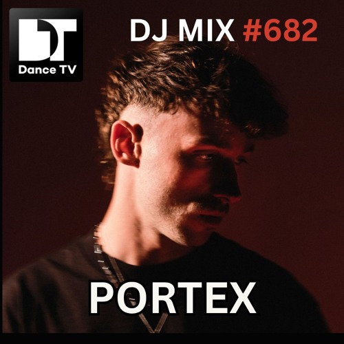 DJ MIX #682 - Portex (Tessenderlo, Belgium)