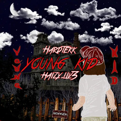 young kid