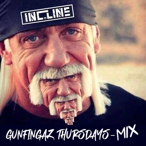 GunfingaZ Thursday Live Mix