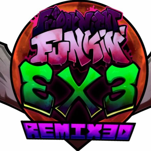 Sunshine Remix (INSTRUMENTAL) - FNF B3 EXE-REMIXED