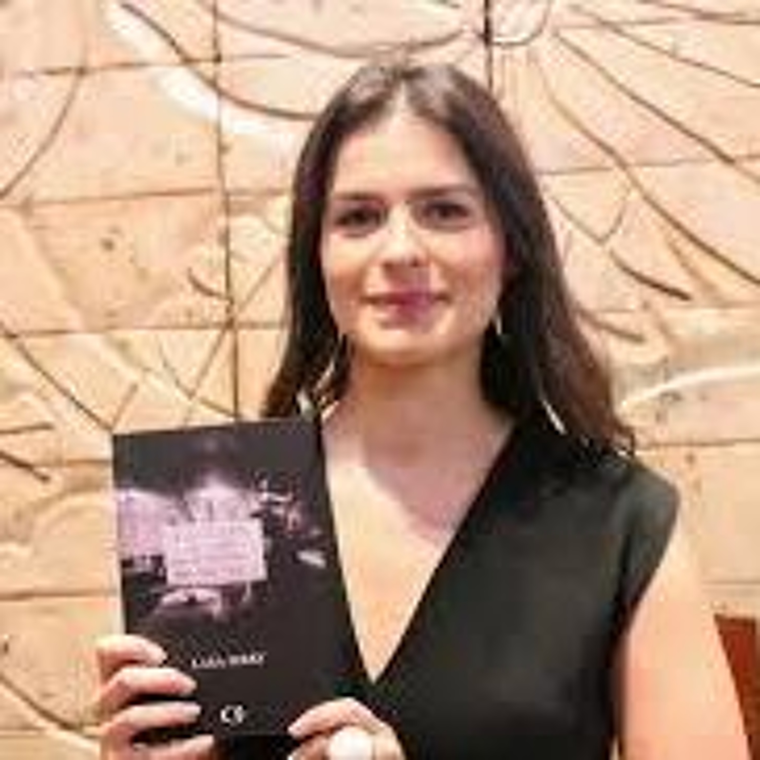 30.01.2026 = LIVRO REVELA AMADURECIMENTO  COM SENTIMENTOS DE AMOR E MEDO ENTRE OUTROS episode artwork