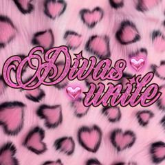 divas unite @ HYP3DD club