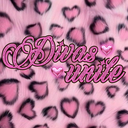 divas unite @ HYP3DD club