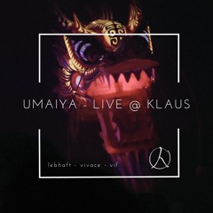 Lebhaft Indie Dance Series - Umaiya