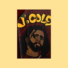 J. Cole Type Storytelling Beat - 'Sacrifice'