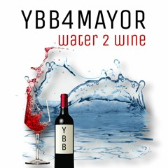 WATER 2 WINE