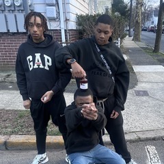 Who You Shoot (Feat.) 3k & G Lew