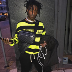 Stevie Wonder - Lil Uzi Vert