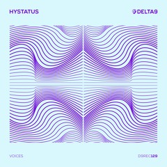 Hystatus feat. Ultra Eko - Voices