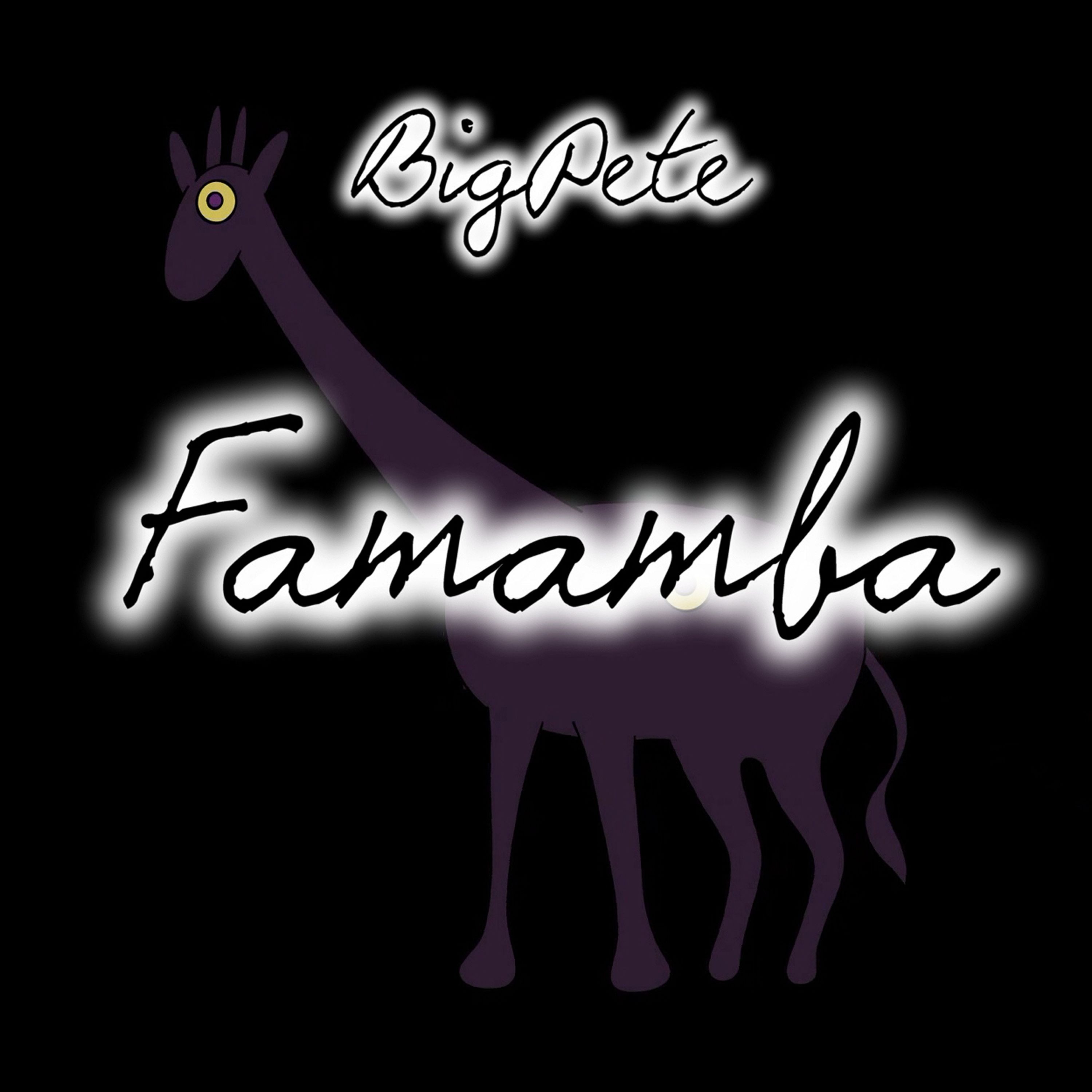 Famamba episode artwork