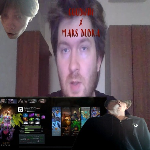 GOODWIN x MAKS DUDKA (REMIX FT. KRISPYLIFE KIDD)