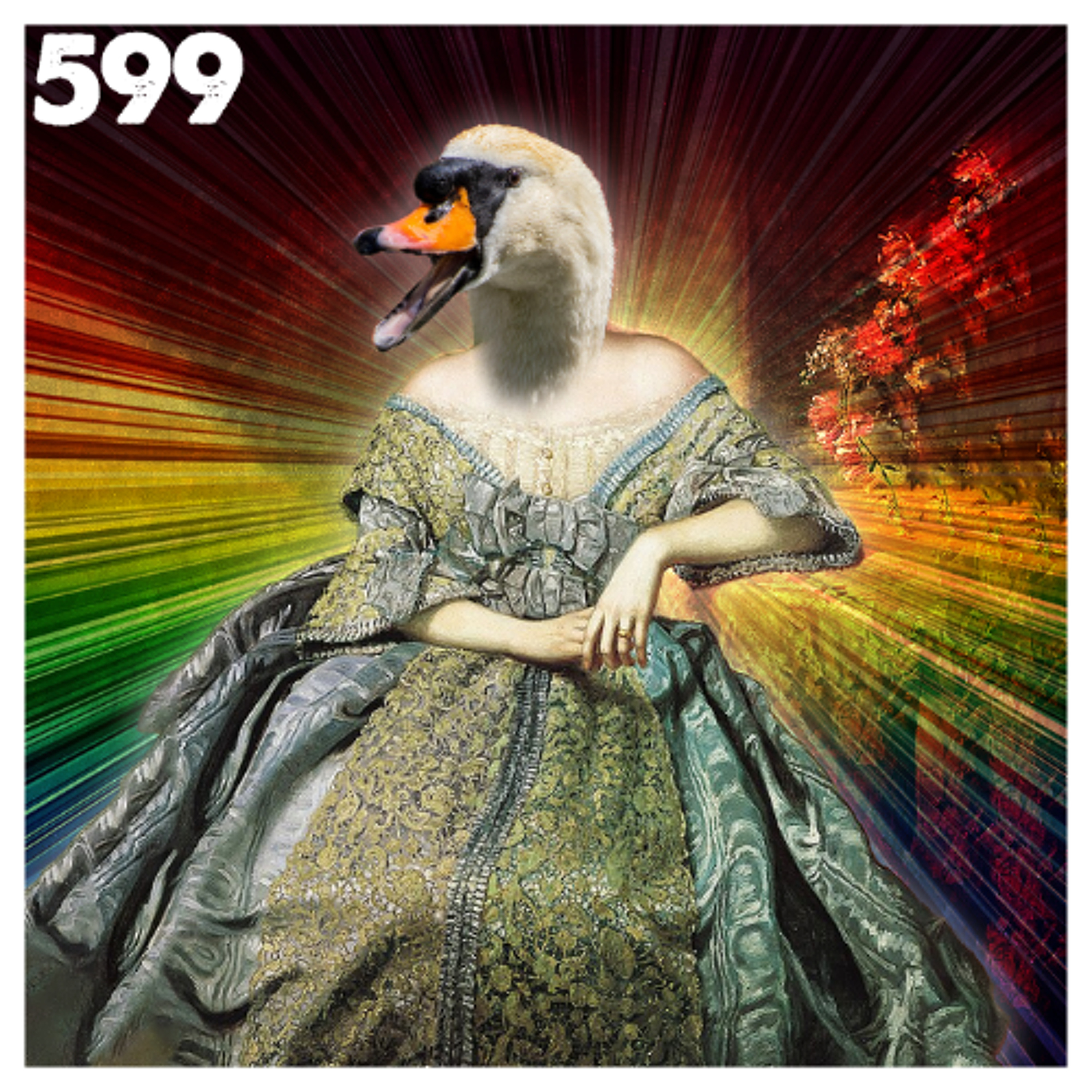 599: Scandalous Bird House