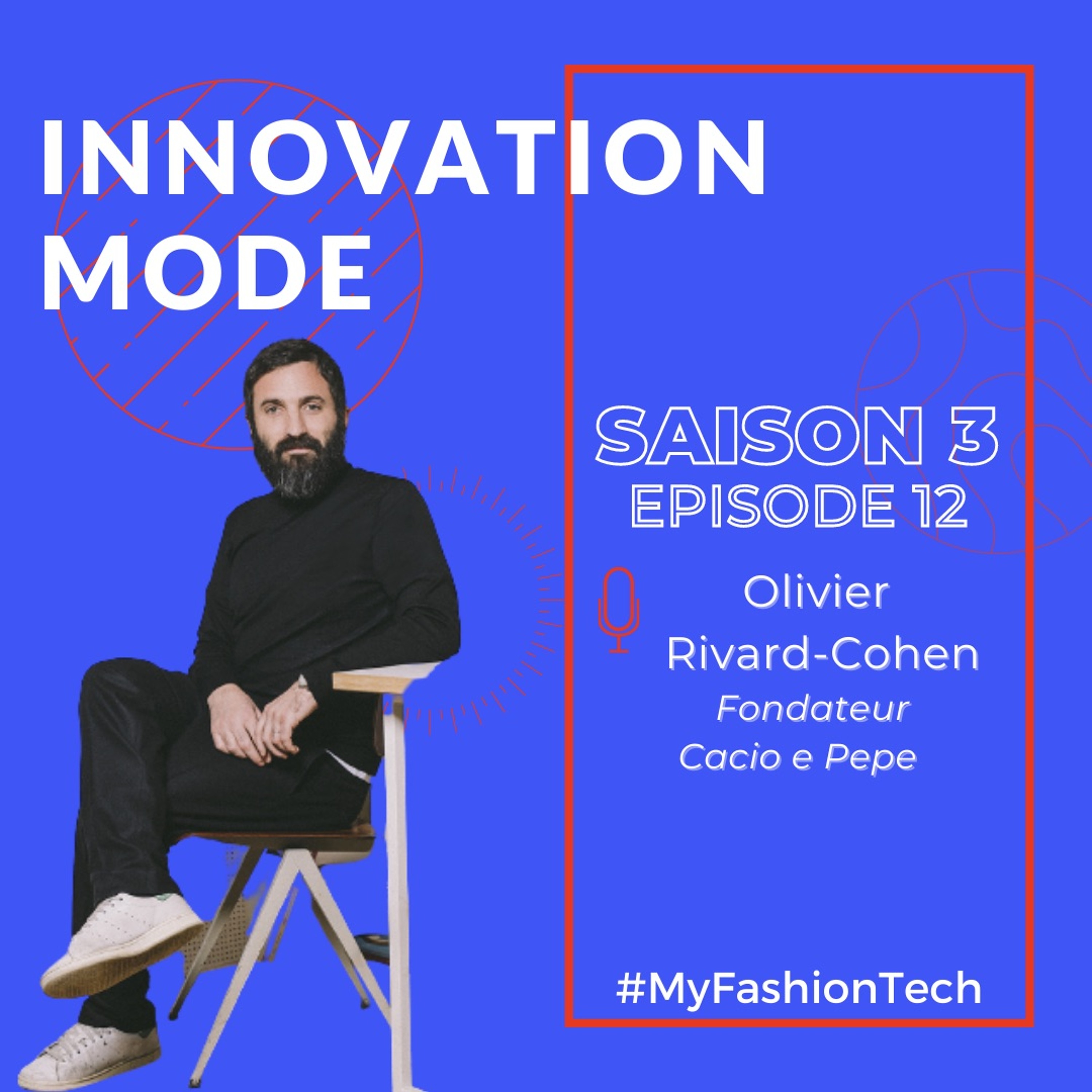 Innovation Mode