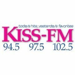 WKSQ - Bangor, ME - KISS FM Jingle Montage - Reelworld - Sunny 99.1 - August 2022